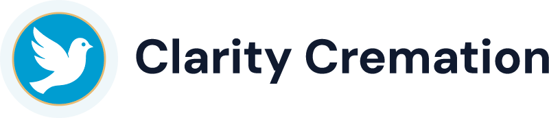 clarity cremation logo